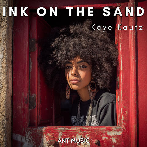 Ink on the Sand album art