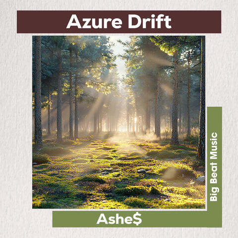 Azure Drift album art