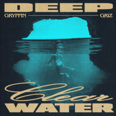 Deep Clear Water album art