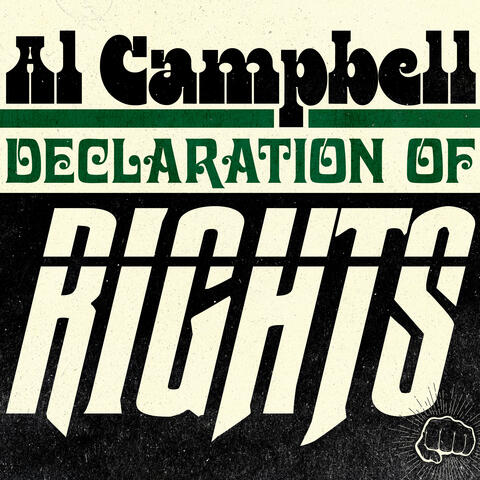Declaration Of Rights album art