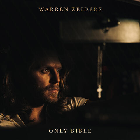 Only Bible album art