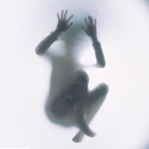 Young As This album art