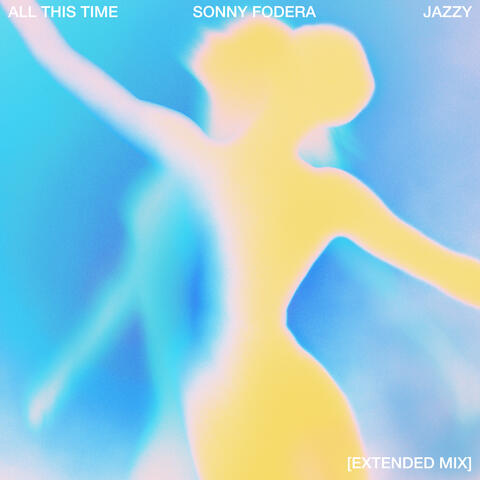 All This Time (feat. Jazzy) album art
