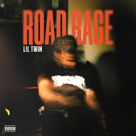 Road Rage album art