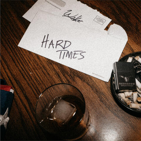 Hard Times album art