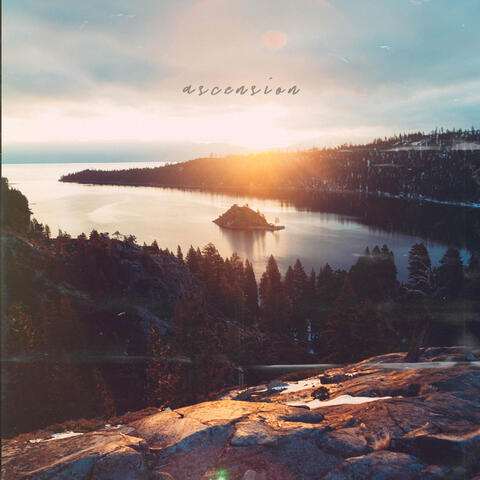Ascension album art