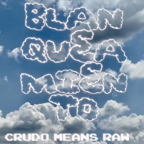 Blanqueamiento album art