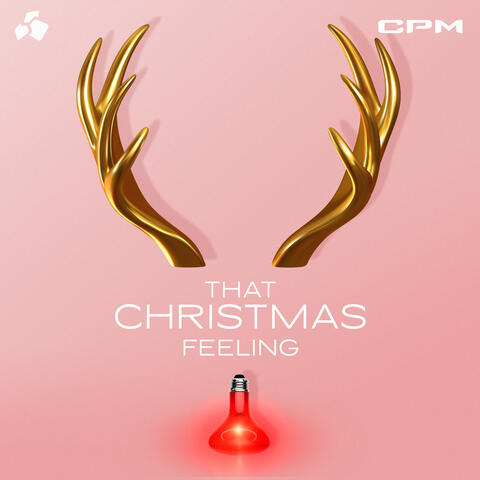 That Christmas Feeling album art