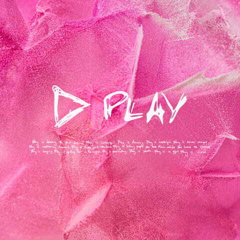 Play album art