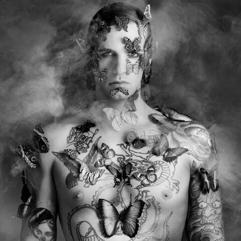 Senza Una Stupida Storia album art