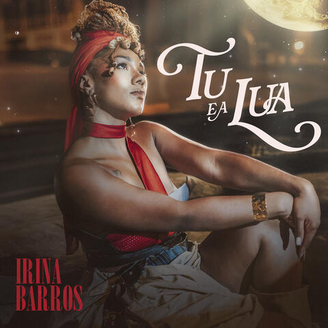 TU E A LUA album art