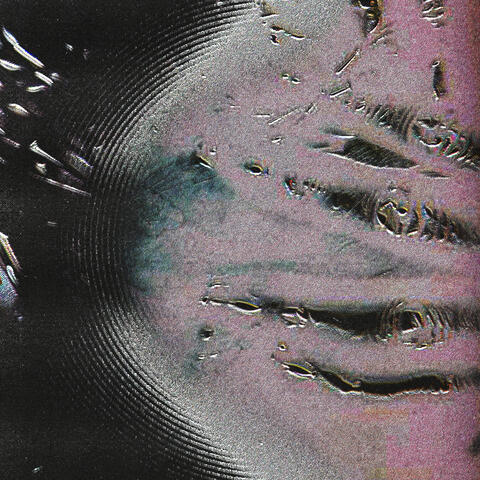 Peace of Flood album art