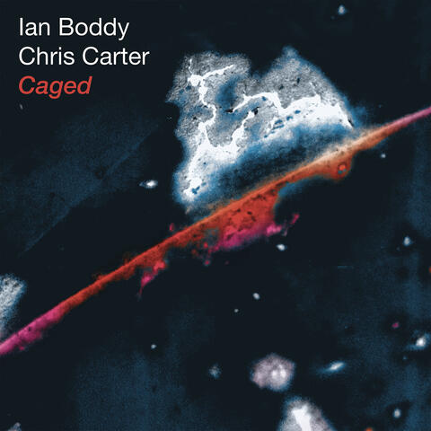 Uncaged album art