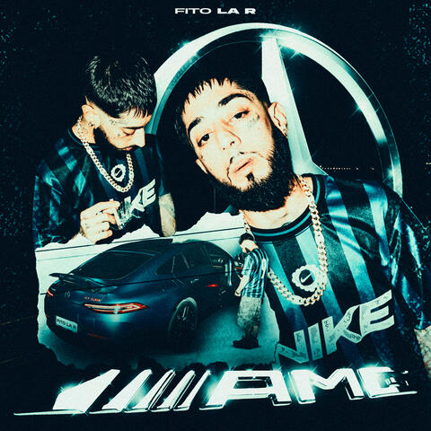 AMG album art