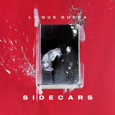 Lo que queda album art