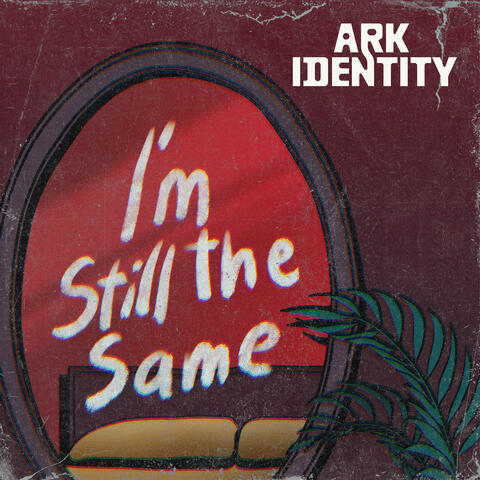 I'm Still The Same album art