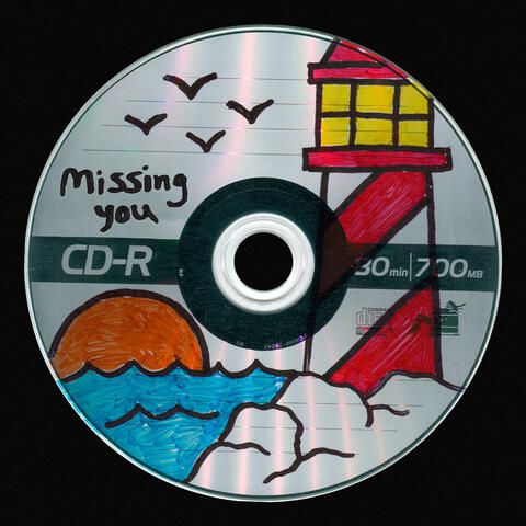 Missing You album art