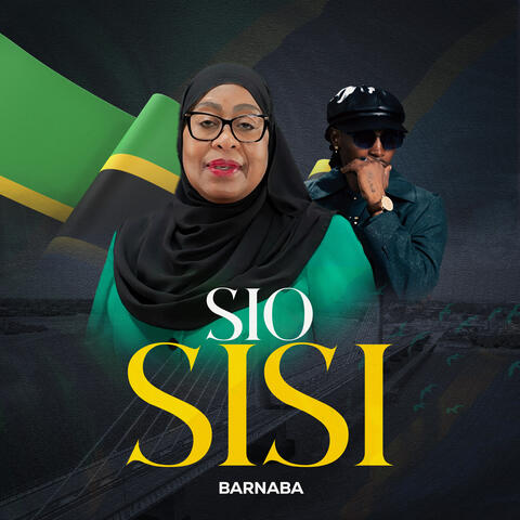 Sio Sisi album art