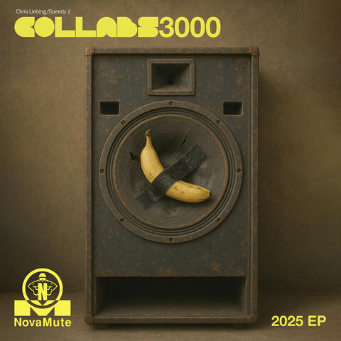 2025, Pt. 1 album art