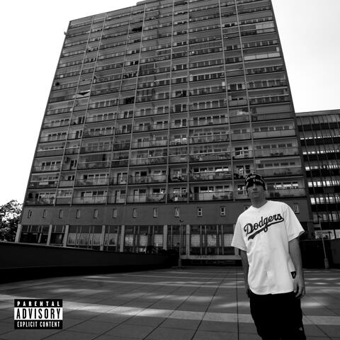 Dite Z 90' album art