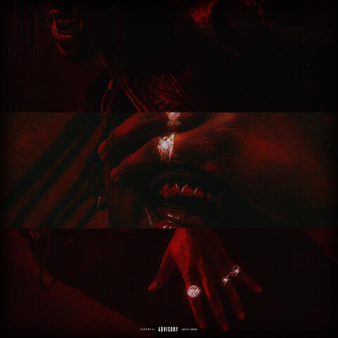Matisa album art