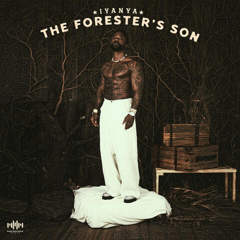 The Forester's Son album art