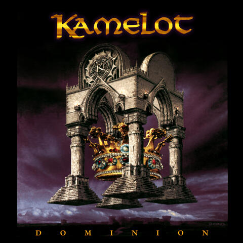 Dominion album art