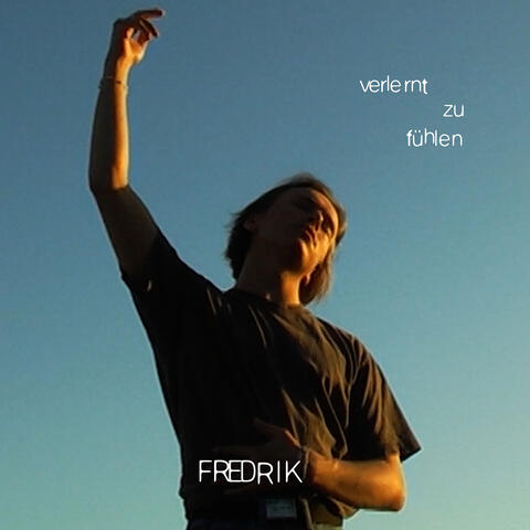 Verlernt zu fühlen album art
