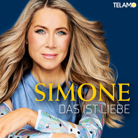 Das ist Liebe album art