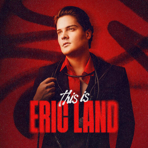 This Is Eric Land album art