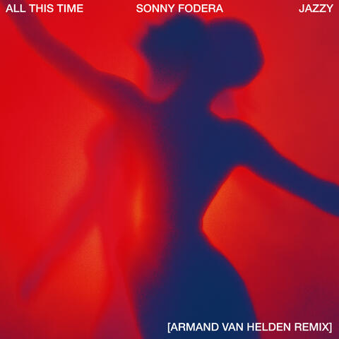 All This Time (feat. Jazzy) album art