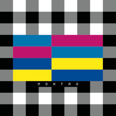 BlueMonday-95 album art