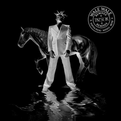 Wale Wale (feat. Sofiya Nzau) [Remixes] album art