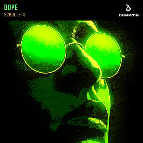 Dope album art