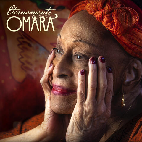 Eternamente Omara album art