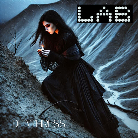 Deathress album art