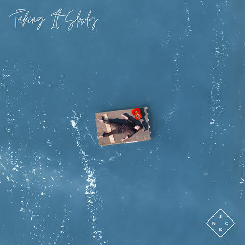 Taking It Slowly album art