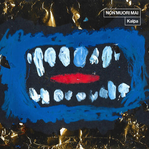 NON MUORI MAI album art