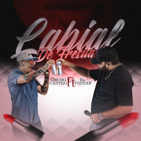 Labial de Fresita album art