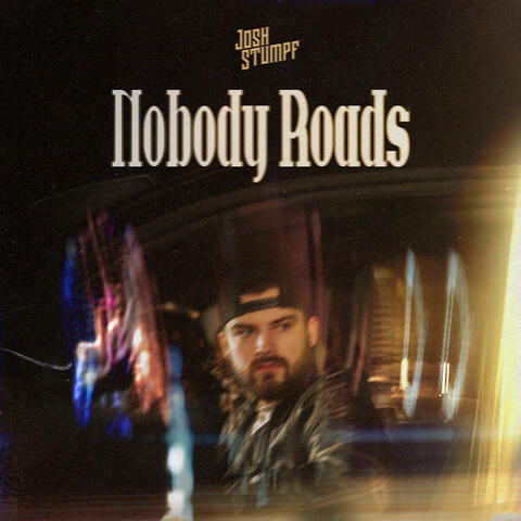 Nobody Roads album art