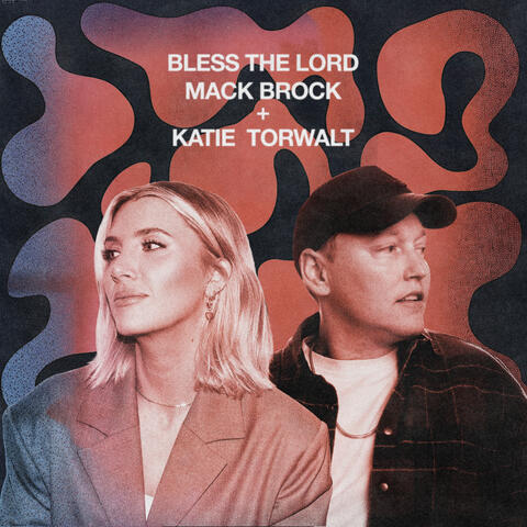 Bless The Lord album art