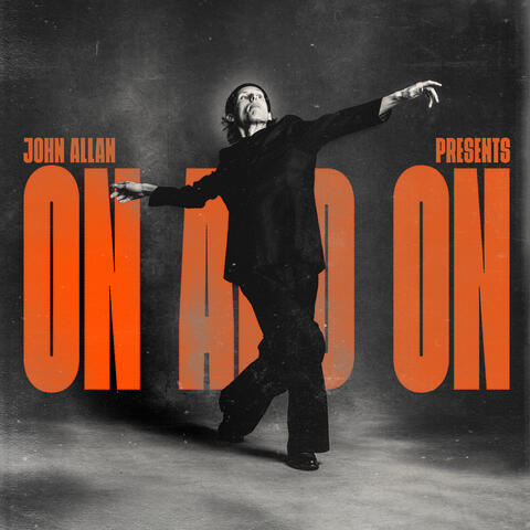 On And On album art