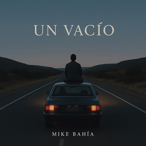 Un Vacío album art