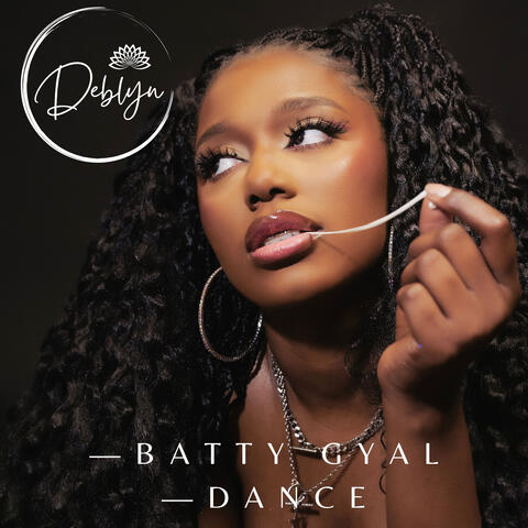 Batty Gyal & Dance album art