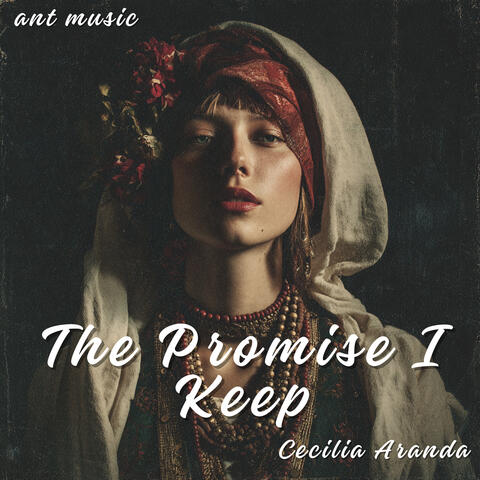 The Promise I Keep album art