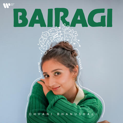 Bairagi album art