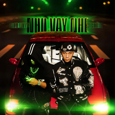 Như Vậy Nhé album art