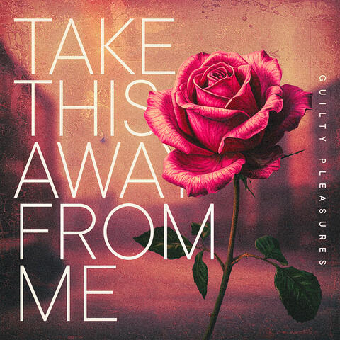 Take This Away From Me album art