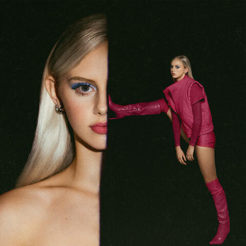 Shapeshifter album art