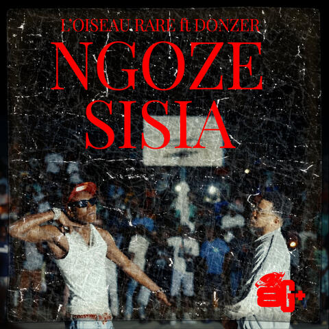 Ngoze Sisia album art